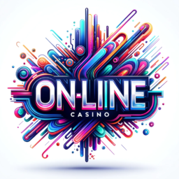 on-line.casino logo